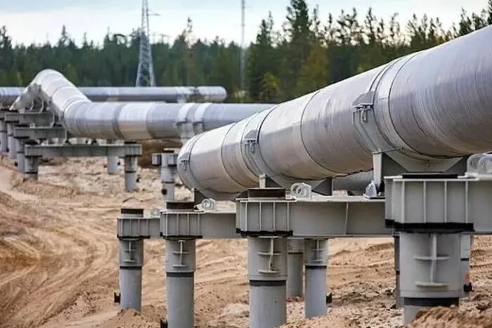 ЄС не вимагає від України відновлювати транзит нафти через нафтопровід “Дружба"