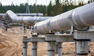 ЄС не вимагає від України відновлювати транзит нафти через нафтопровід “Дружба"