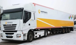 «Укрпошта» замовила перевезення в ЄС майже на 300 млн грн