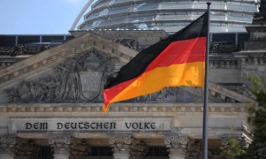 Niemcy dołączą do posiedzenia Rady Pokoju