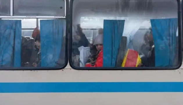 У справах про депортацію дітей до РФ оголосили 22 підозри