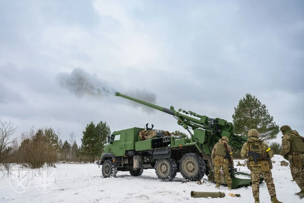 ЗСУ стримують атаки РФ на Покровському напрямку