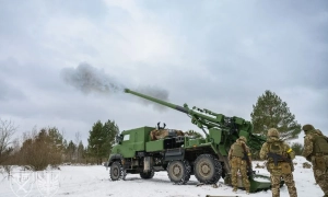 Окупанти обстріляли ракетами Одесу, намагаються знайти об'єкти військової інфраструктури