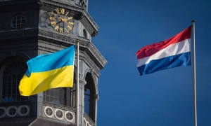 Нідерланди дадуть 2 млн євро на повернення українських дітей