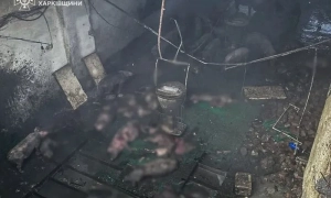 Окупанти обстріляли ракетами Одесу, намагаються знайти об'єкти військової інфраструктури