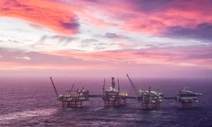 Данія затримала іранський контейнеровоз через проблеми з реєстрацією