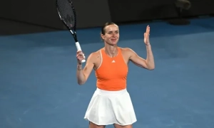 Відео: спортсмен розвінчав один з найпоширеніших міфів Олімпіади в Токіо