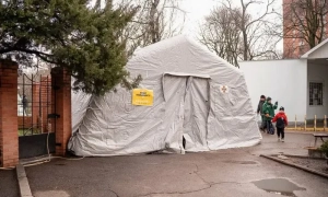 Родичі загиблих у катастрофі Ан-26 судитимуться з Міноборони, якщо провину перекладуть на екіпаж