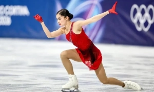 Олімпіада-2020: українська боксерка вибилася до чвертьфіналу