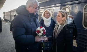 Україна закриває всі пункти пропуску з ОРДЛО