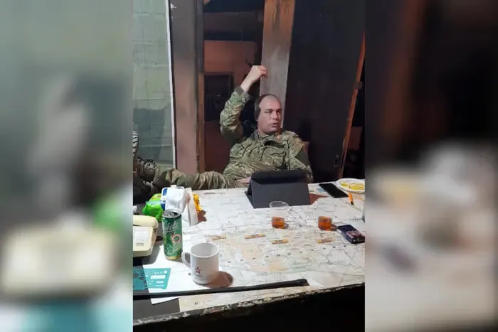 Генерал РФ Демурчієв катував і вбивав українських військових — розслідування