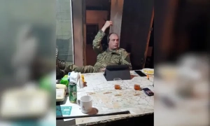 Глава МВС розповів, як вдалося не допустити масштабної атаки дронів на Київ