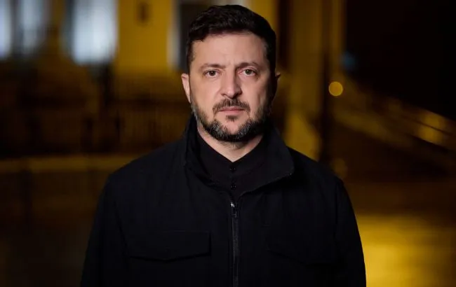 Зеленський назвав умови для компромісів із Росією