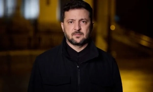 В українській армії більше не буде прапорщиків