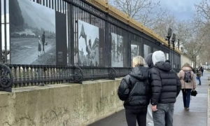 Інвестор із оточення Трампа заявив про угоду з «Новатеком» щодо газу на Алясці — NYT