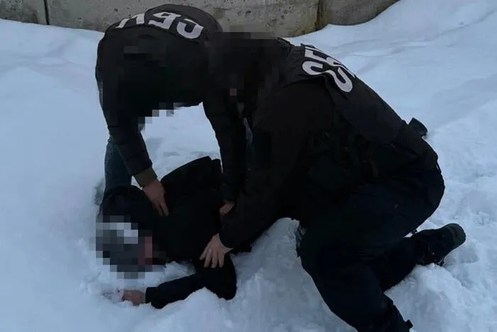 СБУ затримала агентів РФ, які шпигували на Львівщині після удару «Орєшніком»