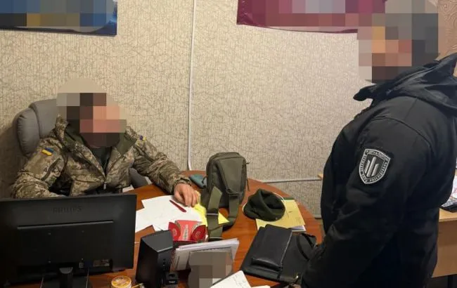 Начальник продслужби, який годував ЗСУ гнилою їжею, купив віллу на Балі