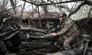 Словаччина прихистила у себе пропагандиста Медведчука