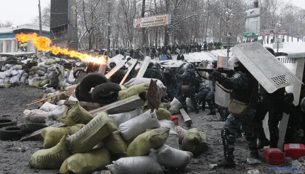 «Справи Майдану» охоплюють понад 5000 правопорушень, підозру отримали 585 осіб