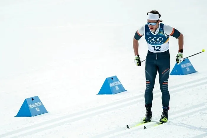 Російські лижники вперше завершили Олімпіаду без нагород