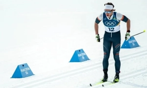 Ющенко закликав українців не зневірюватися через результати Олімпіади-2026