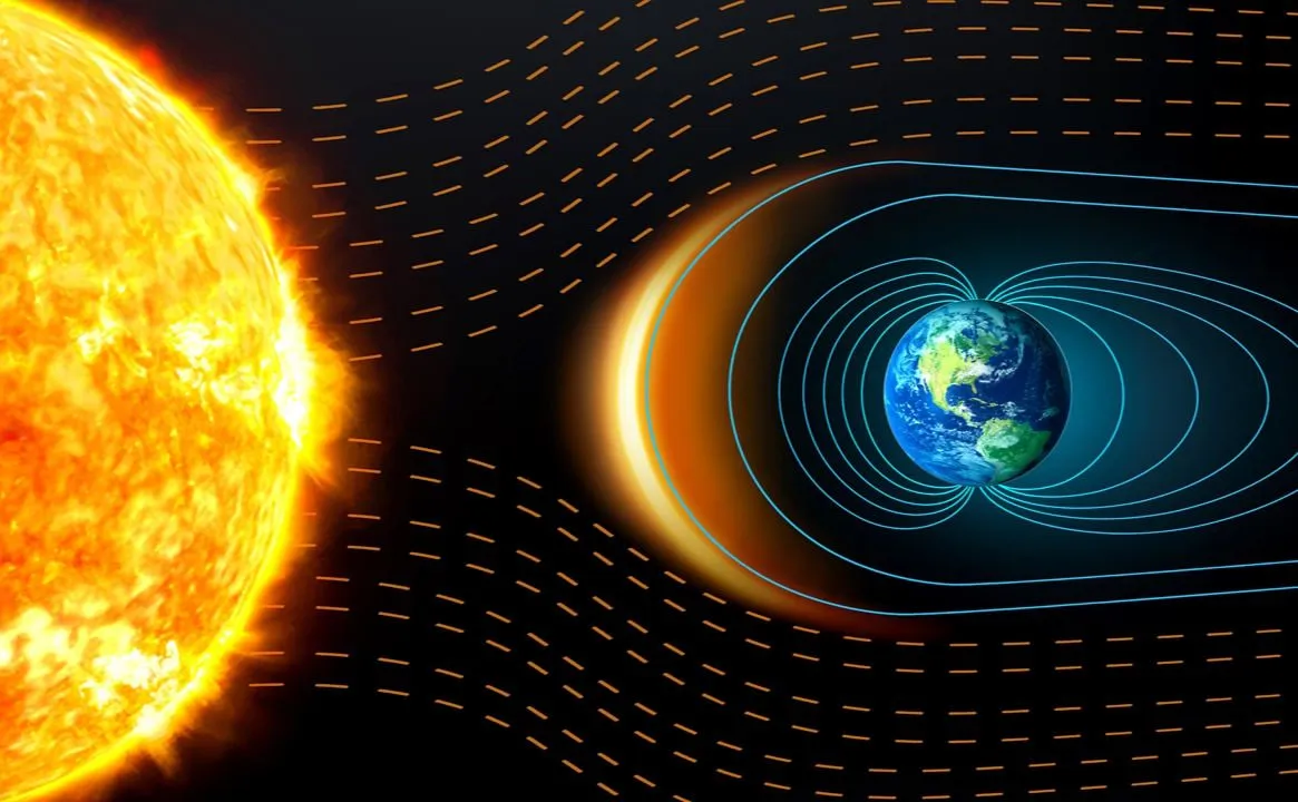 Магнітні бурі 23–24 лютого: чого очікувати найближчими днями