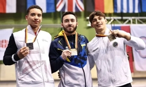 Історичний рекорд: Португалія здобула перемогу в 10-му турі відбору на Євро-2024 