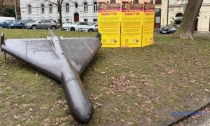 Відтепер кожен охочий може дати ляпаса Володимиру Путіну