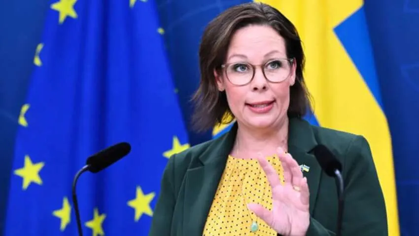 Швеція розкритикувала Угорщину за блокування санкцій проти Росії