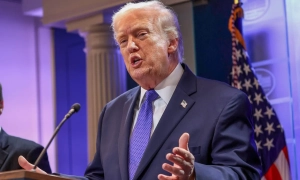 У Північній Македонії затвердили склад тимчасового уряду: його вперше очолив етнічний албанець