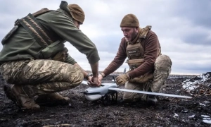 У ЗСУ розповіли, як погода вплине на бойові дії на фронті