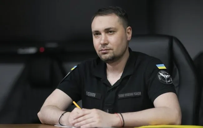 Буданов зробив інтригуючу заяву про майбутні мирні переговори України та РФ