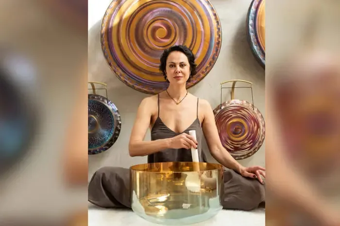 Ексдружина Кличка здивувала мережу своїм заробітком на звукових сеансах