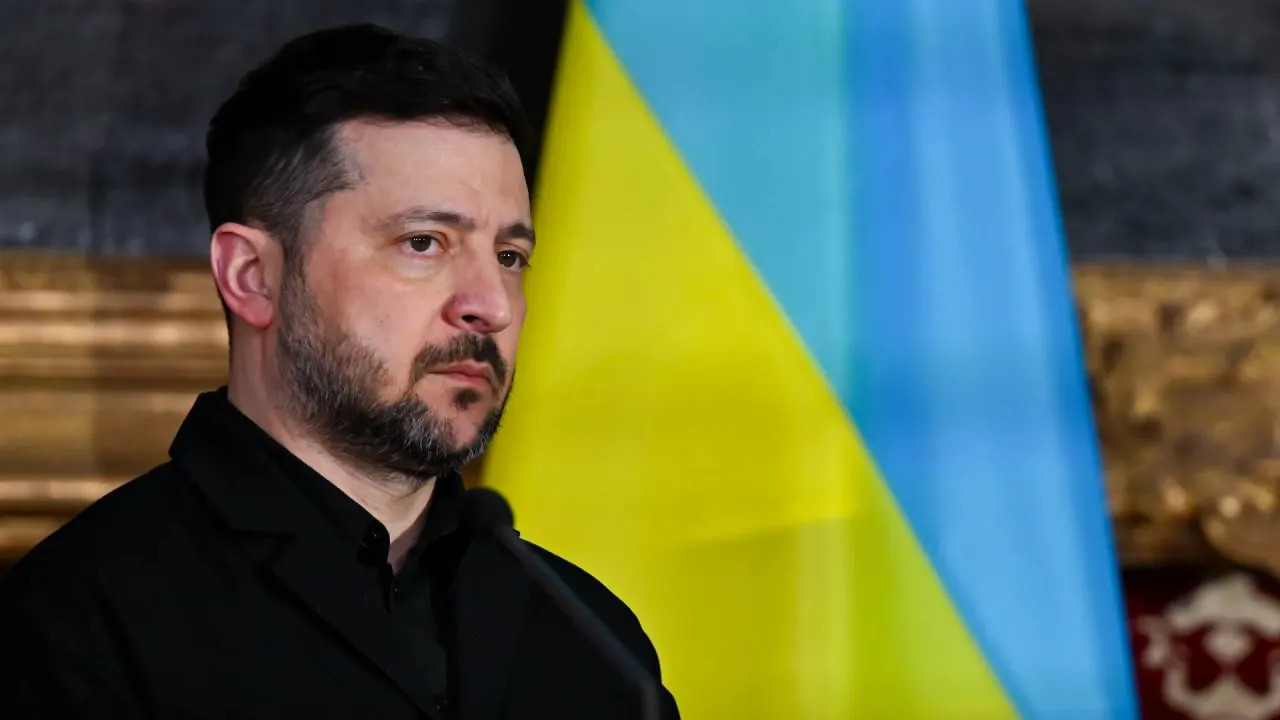 Зеленський ще не вирішив, чи балотуватиметься на другий термін