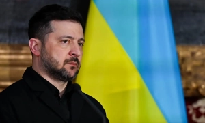 Британія дозволила Україні бити вглиб рф ракетами Storm Shadow