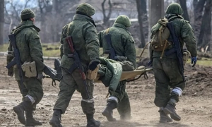 Британія дозволила Україні бити вглиб рф ракетами Storm Shadow