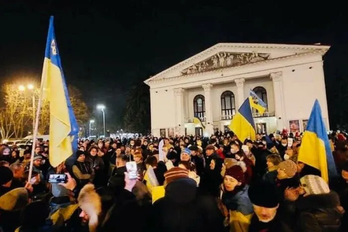 Як пройшов останній мирний день у Маріуполі: спогади перед вторгненням (фото)