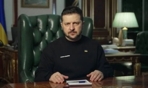 Російські терористи серйозно поранили матір та її дітей