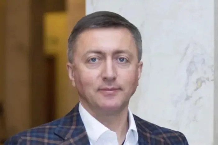 ВАКС дозволив нардепу Лабазюку поїхати до ЄС під заставу 40 млн грн