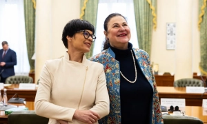 Трамп пообіцяв країнам «жахливі» торговельні заходи після скасування судом його мит