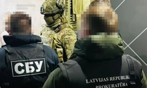 LRT: Литва хоче виділити Україні €20 млн на закупівлю боєприпасів