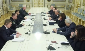 Ліквідація наркобарона стала головною новиною Мексики