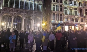 росія розпродає золотий запас, щоб латати воєнний бюджет путіна