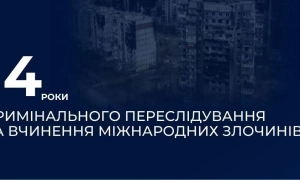 Російські окупанти вдарили «Молнією» по школі у Запоріжжі