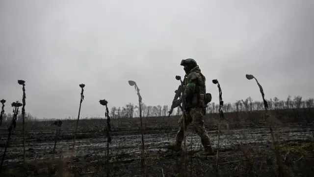 Карта бойових дій: 116 боїв за добу, найгарячіше на Покровському напрямку