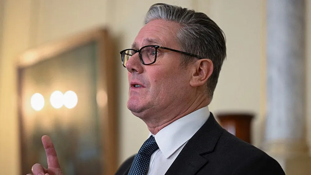 Велика Британія оголосила новий пакет допомоги для України