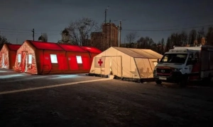 СБУ розсекретила архіви КДБ про невідомі аварії на ЧАЕС