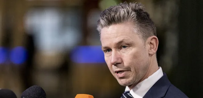 Швеція підтримає Україну у поверненні Криму, – Йонсон