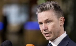 У Польщі змінюють назву партії «Імперіум Контратакує» на «Нова Надія»