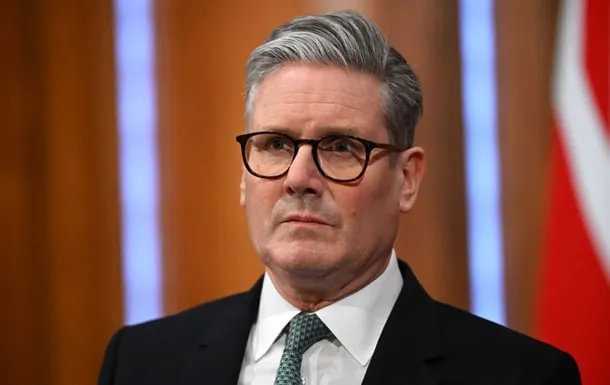 Лідери Європи заявили, що РФ не переможе і Україна має підтримку